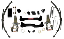 Load image into Gallery viewer, Skyjacker 6" SYS,06-08 DODGE 1500 4WD Lift Kits Skyjacker
