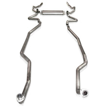 Load image into Gallery viewer, Stainless Works Chevy Camaro 1969 Exhaust SB SS Exhaust System Catback Stainless Works
