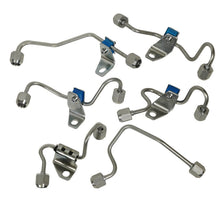 Load image into Gallery viewer, BD Diesel 03-07 Dodge 2500/3500 5.9L 24-valve Injector Line Kit Fuel Injectors - Diesel BD Diesel
