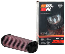 Load image into Gallery viewer, K&amp;N 17-20 Kia Picanto L3 1.0L Replacement Drop In Air Filter Air Filters - Drop In K&amp;N Engineering   
