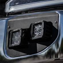 Load image into Gallery viewer, Rigid Industries 2020+ Ford Super Duty Dual Fog Kit Light Mounts Rigid Industries
