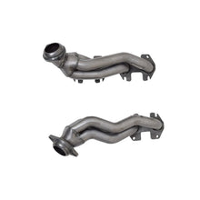 Load image into Gallery viewer, Gibson 04-10 Ford F-150 FX4 5.4L 1-5/8in 16 Gauge Performance Header - Stainless Headers &amp; Manifolds Gibson
