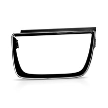 Load image into Gallery viewer, ANZO 2010-2013 Chevrolet Camaro Taillight Bezels - 4pc Gloss Black Tail Lights ANZO
