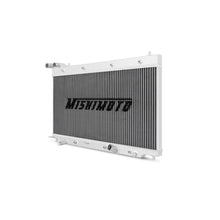 Load image into Gallery viewer, Mishimoto 07-08 Honda Fit/02-08 Jazz Performance Aluminum Radiator Radiators Mishimoto

