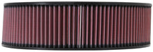 Load image into Gallery viewer, K&amp;N Custom Round Air Filter 14in OD 12in ID 4in Height Air Filters - Drop In K&amp;N Engineering   
