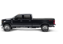 Load image into Gallery viewer, UnderCover 2017+ Ford F-250/F-350 8ft Armor Flex Bed Cover Bed Covers - Folding Undercover
