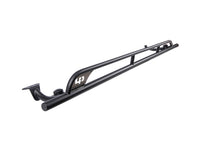 Load image into Gallery viewer, LP Aventure 15-19 Subaru Outback Rock Sliders (Rock Guard) - Powder Coated (Pair) Body Armor &amp; Rock Rails LP Aventure   
