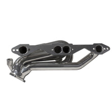 Load image into Gallery viewer, BBK 96-98 GM Truck SUV 5.0 5.7 Shorty Tuned Length Exhaust Headers - 1-5/8 Silver Ceramic Headers &amp; Manifolds BBK
