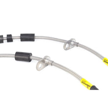 Load image into Gallery viewer, Goodridge 13-16 Ford Escape (All Models) SS Brake Line Kit Brake Line Kits Goodridge
