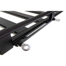 Load image into Gallery viewer, ARB BASE Rack HI-LIFT Jack Holder Roof Rack ARB
