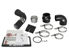 Load image into Gallery viewer, aFe Bladerunner 3in Intercooler Cold Side Tube for 2017 Ford Diesel Trucks V8-6.7L (td) Intercoolers aFe
