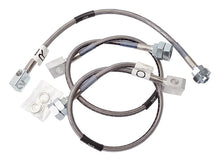 Load image into Gallery viewer, Russell Performance 73-78 GM C-10/C-20 P/U/ Blazer/ Suburban 2WD Brake Line Kit Brake Line Kits Russell
