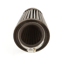 Load image into Gallery viewer, K&amp;N Universal Rubber Filter Round Tapered 3in Base OD x 2in Top OD x 4in H - 73-78 Honda ATC90 Air Filters - Universal Fit K&amp;N Engineering   
