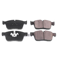 Power Stop 17-19 Jaguar F-Pace Front Z16 Evolution Ceramic Brake Pads Brake Pads - OE PowerStop