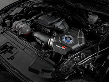 Load image into Gallery viewer, aFe Momentum GT CAIS w/ Pro 5R Media 18-19 Ford Mustang L4-2.3L (t) EcoBoost Cold Air Intakes aFe
