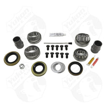 Load image into Gallery viewer, Yukon Gear Master Overhaul Kit For Toyota 7.5in IFS Diff For T100 / Tacoma / and Tundra Differential Overhaul Kits Yukon Gear &amp; Axle
