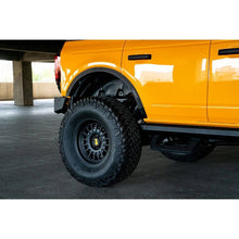 Load image into Gallery viewer, DV8 Offroad 21-22 Ford Bronco Fender Flare Deletes Set of 4 Front &amp; Rear Fenders DV8 Offroad
