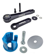 Torque Solution Pendulum Mount (Dog Bone) w/ Race Insert Volkswagen 2009-2014 Transmission Mounts Torque Solution