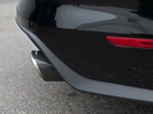 Load image into Gallery viewer, aFe MACH Force Xp SS Axle Back Exhaust System w/ Carbon Fiber Tips 15-17 Ford Mustang GT V8-5.0L Axle Back aFe
