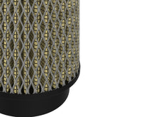 Load image into Gallery viewer, aFe MagnumFLOW Pro 5R OE Replacement Filter 17-20 Can-Am Maverick Air Filters - Direct Fit aFe
