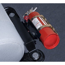 Load image into Gallery viewer, DV8 Offroad Quick Release Fire Extinguisher Mount Fire Safety DV8 Offroad
