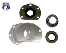 Load image into Gallery viewer, Yukon Gear Axle Bearing &amp; Seal Kit For AMC Model 20 Rear / OEM Design Wheel Bearings Yukon Gear &amp; Axle
