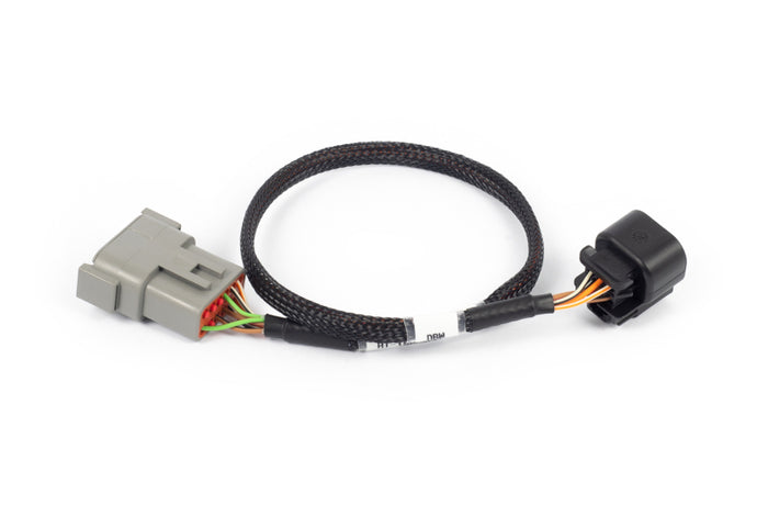 Haltech NEXUS Rebel LS 6-Pin DBW Adaptor (Plug-n-Play w/HT-186500) Wiring Connectors Haltech   
