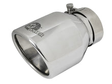Load image into Gallery viewer, afe MACH Force-Xp 13-16 Audi Allroad L4 SS Cat-Back Exhaust w/ PolishedTips Catback aFe

