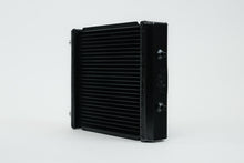 Load image into Gallery viewer, CSF 16-22 Chevrolet Camaro Coupe (2.0L Turbo/ SS/ZL1) / 13-19 Cadillac CTS Auxiliary Radiator Radiators CSF   
