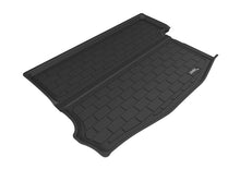 Load image into Gallery viewer, 3D MAXpider 12-18 Ford Focus Hatchback without Subwoofer Kagu Cargo Liner - Black Floor Mats - Rubber 3D MAXpider   
