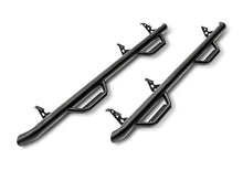 Load image into Gallery viewer, N-Fab Nerf Step 00-06 Chevy-GMC Tahoe/Yukon/Sonora SUV 4 Door - Tex. Black - W2W - 3in Side Steps N-Fab   
