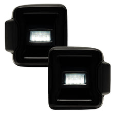 Load image into Gallery viewer, Oracle Jeep Wrangler JL Black Series LED Tail Lights SEE WARRANTY Tail Lights ORACLE Lighting
