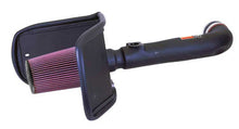 Load image into Gallery viewer, K&amp;N 99-04 Toyota Land Cruiser V8-4.7L DOHC Performance Intake Kit Cold Air Intakes K&amp;N Engineering   
