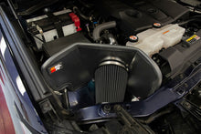 Load image into Gallery viewer, K&amp;N 22-23 Toyota Tundra V6- 3.5L Blackhawk Performance Intake Kit Cold Air Intakes K&amp;N Engineering   
