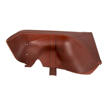 Load image into Gallery viewer, Omix Front Fender Left- 52-71 M38A1/CJ5 Fenders OMIX
