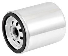 Load image into Gallery viewer, K&amp;N Oil Filter 02-10 Harley Davidson VRSC 3in OD x 3.844in Height Oil Filters K&amp;N Engineering   
