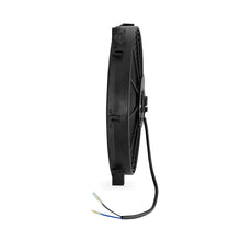 Load image into Gallery viewer, Mishimoto 14 Inch Curved Blade Electrical Fan Fans &amp; Shrouds Mishimoto
