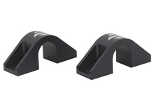 Load image into Gallery viewer, Whiteline 63-82 Chevrolet Corvette C2/C3 65mm Center-to-Center Sway Bar Mount Saddle Sway Bars Whiteline
