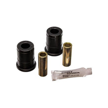 Load image into Gallery viewer, Energy Suspension Fd Cntrl Arm Bush - Black Bushing Kits Energy Suspension

