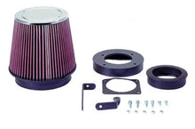 Load image into Gallery viewer, K&amp;N 94-95 Ford Mustang V8-5.0L Performance Intake Kit Cold Air Intakes K&amp;N Engineering   
