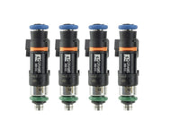 Grams Performance Mazda Miata NC 550cc Fuel Injectors (Set of 4) Fuel Injector Sets - 4Cyl Grams Performance