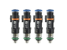 Load image into Gallery viewer, Grams Performance 550cc Genesis 2.0T INJECTOR KIT Fuel Injector Sets - 4Cyl Grams Performance
