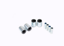 Load image into Gallery viewer, Whiteline Plus 10/89-12/97 Mazda Miata NA/MX5 NA Front Control Arm - Upper Inner Bushing Kit Bushing Kits Whiteline
