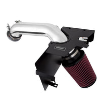Load image into Gallery viewer, Mishimoto 2015 Ford Mustang Ecoboost Performance Intake - Polish Cold Air Intakes Mishimoto
