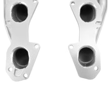 Load image into Gallery viewer, BBK 19-23 Dodge Ram 1500 5.7L (Ex. MegaCab) Shorty Tuned Exhaust Headers - 1-3/4in Silver Ceramic Headers &amp; Manifolds BBK
