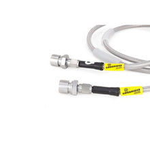 Load image into Gallery viewer, Goodridge 99-03 Chevy Silverado 2WD 2DR Ext Cab w/ 2W Steering Brake Lines Brake Line Kits Goodridge
