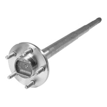 Load image into Gallery viewer, Yukon Gear C825in Rear Axle For 2009-2012 Jeep Liberty And Nitro 31 1/2in Long 1705in Bearing Journa Axles Yukon Gear &amp; Axle
