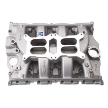 Load image into Gallery viewer, Edelbrock Intake Manifold Ford Perf RPM Dual Quad Fe Intake Manifolds Edelbrock
