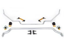 Load image into Gallery viewer, Whiteline 09-17 Nissan GT-R (Premium) / 12-16 GT-R Black Edition Front and Rear Swaybar Kit Sway Bars Whiteline
