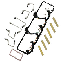 Load image into Gallery viewer, BD Diesel 07-18 Dodge Cummins Commonn Rail 6.7L Injector Install Kit Injection Pump Components BD Diesel
